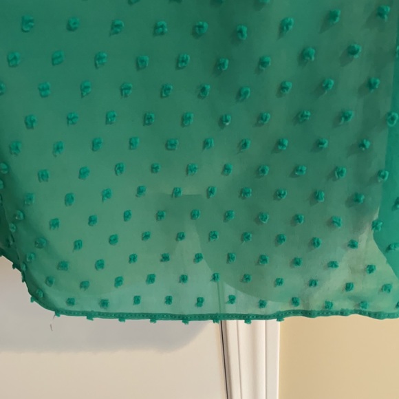 J. Crew blouse - Picture 6 of 8